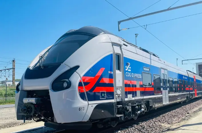 project-cdg-express